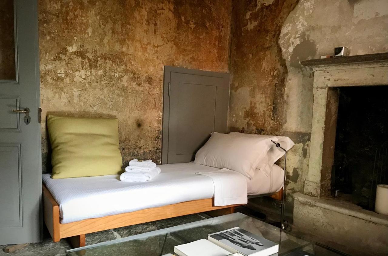 Do-Minus Boutique Home & Private Spa Ca Spontoi Bellinzona Buitenkant foto