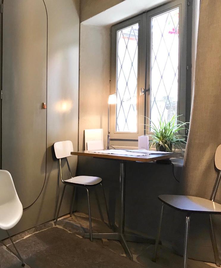 Do-Minus Boutique Home & Private Spa Ca Spontoi Bellinzona Buitenkant foto