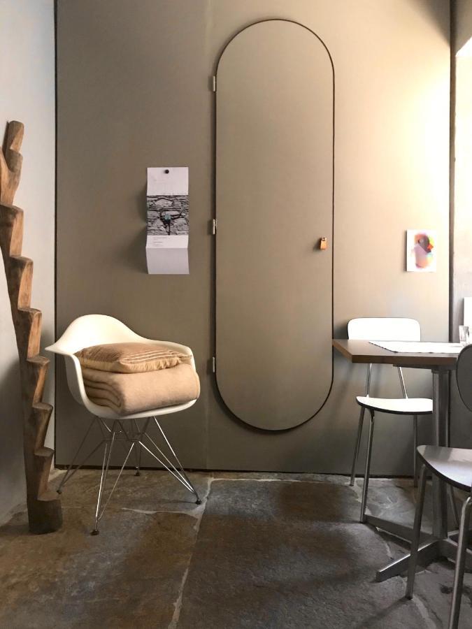 Do-Minus Boutique Home & Private Spa Ca Spontoi Bellinzona Buitenkant foto