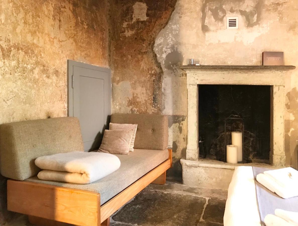 Do-Minus Boutique Home & Private Spa Ca Spontoi Bellinzona Buitenkant foto