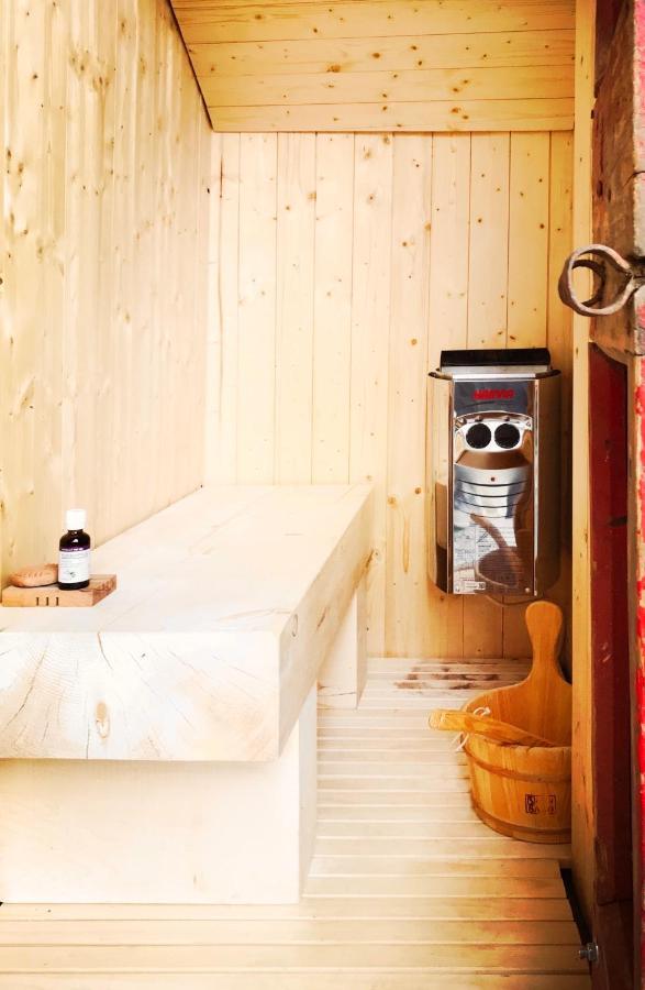 Do-Minus Boutique Home & Private Spa Ca Spontoi Bellinzona Buitenkant foto