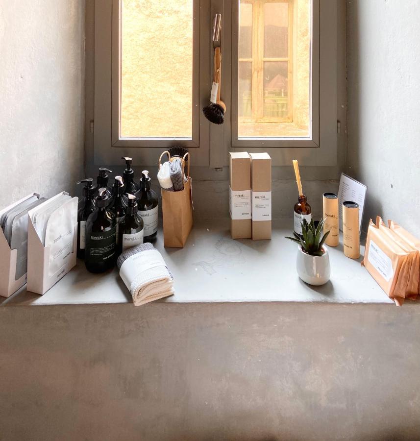 Do-Minus Boutique Home & Private Spa Ca Spontoi Bellinzona Buitenkant foto
