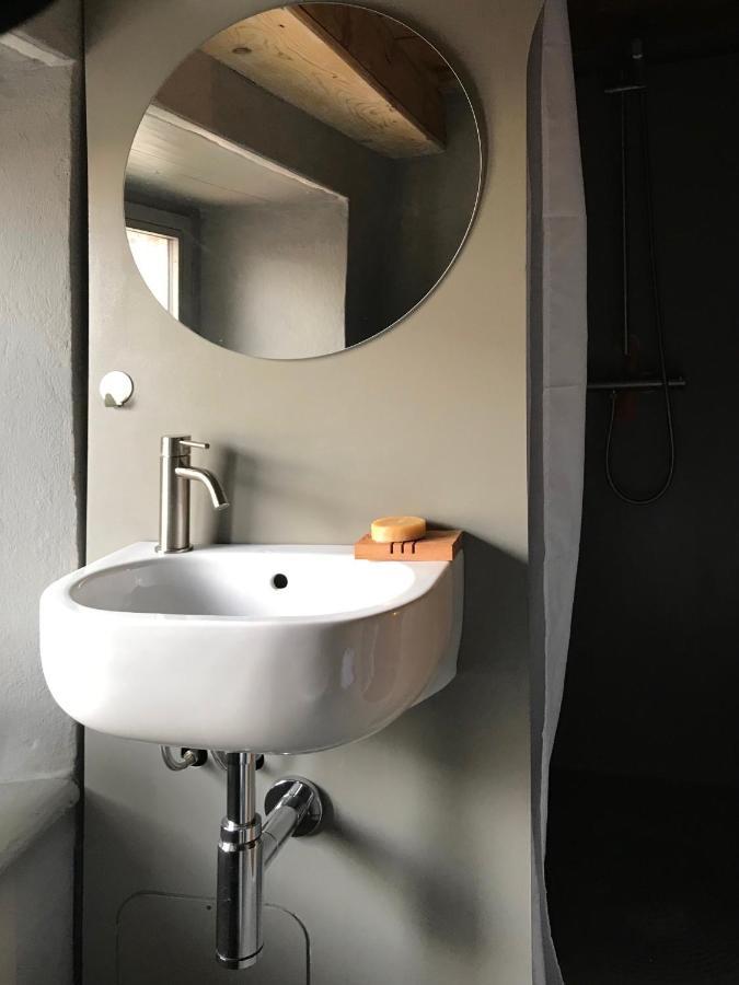 Do-Minus Boutique Home & Private Spa Ca Spontoi Bellinzona Buitenkant foto