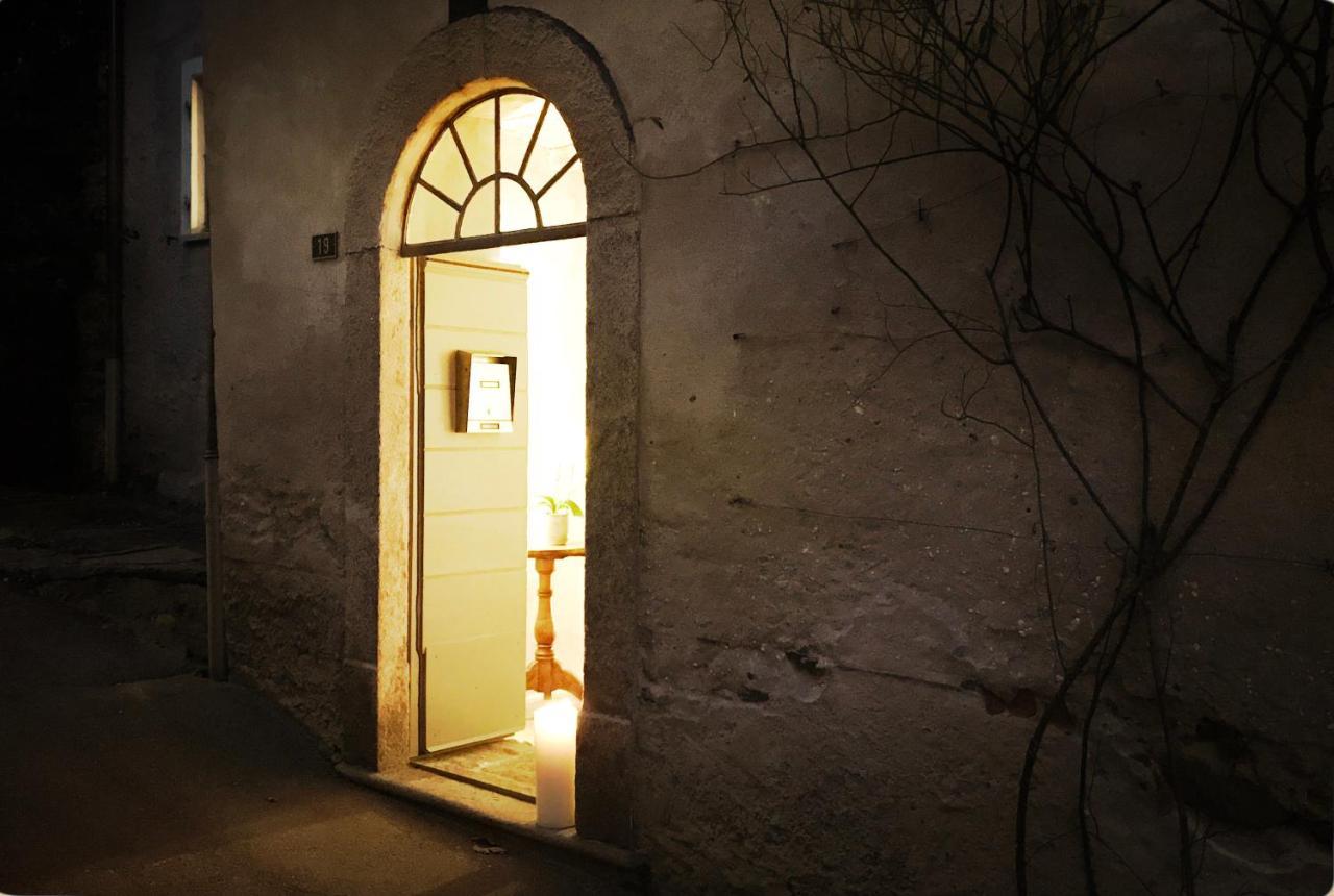 Do-Minus Boutique Home & Private Spa Ca Spontoi Bellinzona Buitenkant foto