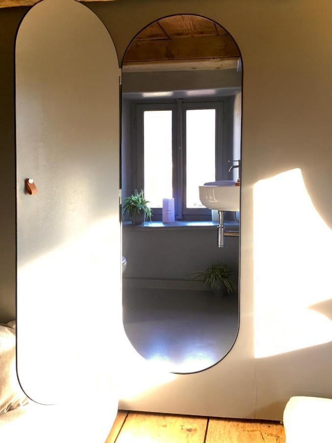 Do-Minus Boutique Home & Private Spa Ca Spontoi Bellinzona Buitenkant foto